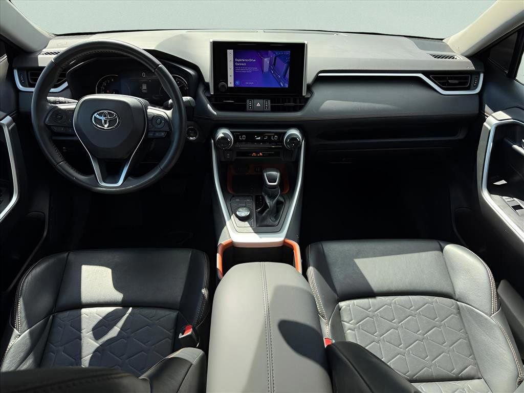Used 2023 Toyota RAV4 Adventure image 12