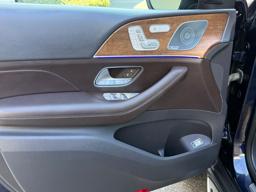 Used 2020 Mercedes-Benz GLE 450 4MATIC image 20