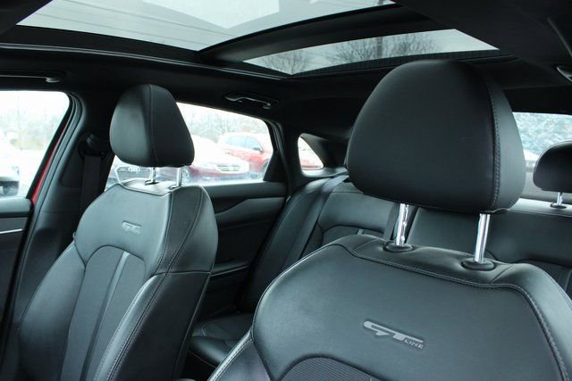 Used 2022 Kia K5 GT-Line w/ GT-Line FWD Premium Package image 14