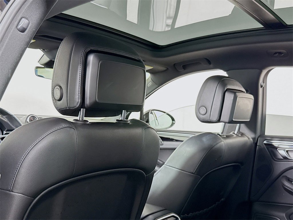 Used 2021 Porsche Macan image 29