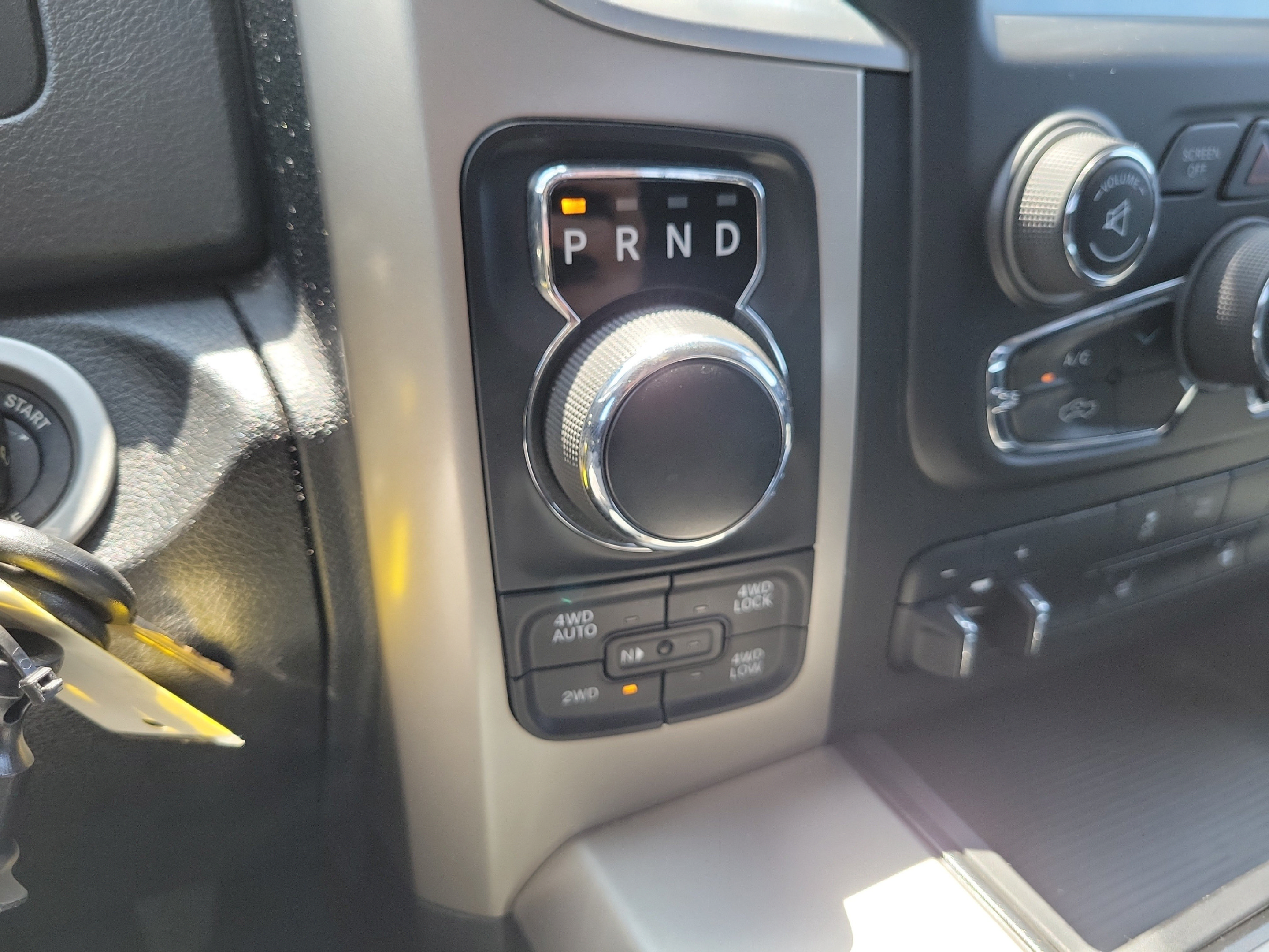 Used 2014 RAM 1500 Big Horn AWD/4WD image 31