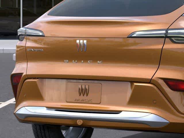 New 2026 Buick Envista Sport Touring FWD image 14