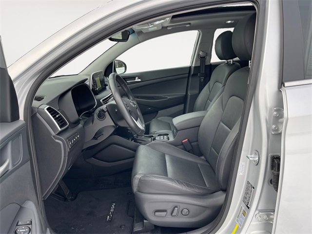 Used 2019 Hyundai Tucson Ultimate image 9