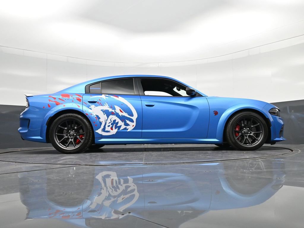 Used 2023 Dodge Charger SRT Hellcat w/ Harman/Kardon Audio Group image 43