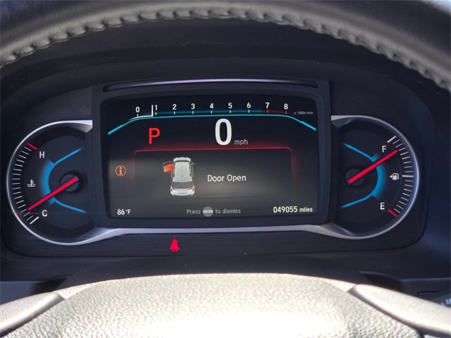 Certified 2021 Honda Pilot EX-L image 27