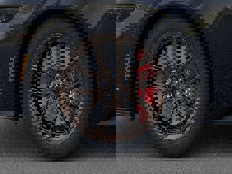 New 2026 Ford Mustang GT Premium image 19