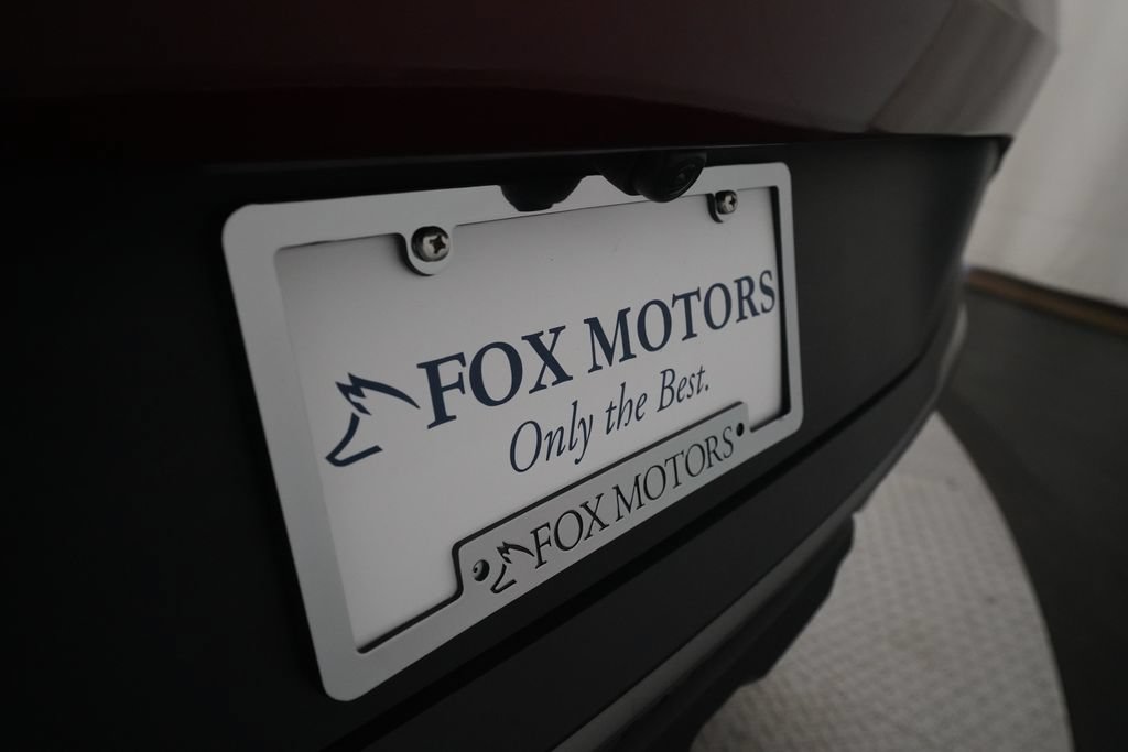 Used 2023 Kia Sportage X-Line w/ X-Line Premium Package AWD/4WD image 38