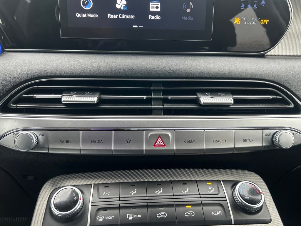 Used 2022 Hyundai Palisade SE image 27