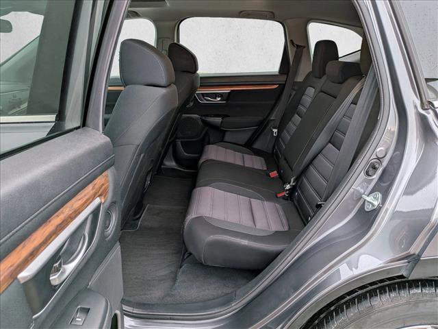 Used 2022 Honda CR-V EX image 20