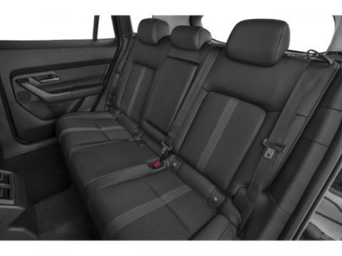 New 2025 MAZDA CX-50 AWD 2.5 S w/ Weather Package image 16