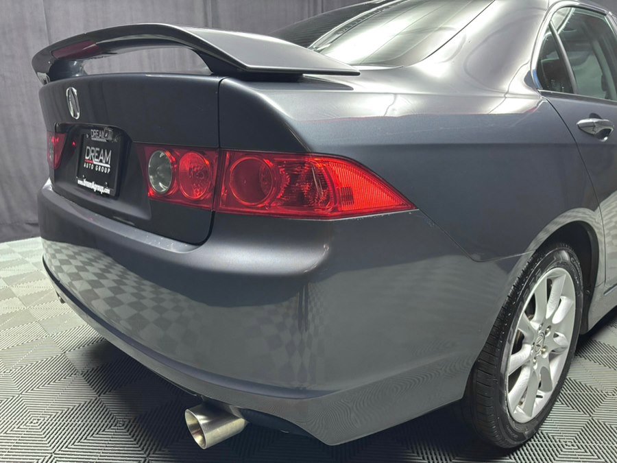 Used 2008 Acura TSX w/ Navigation image 12
