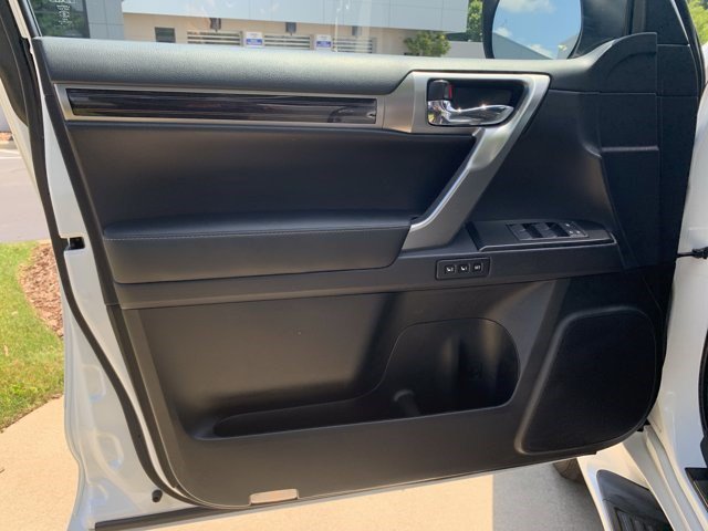 Used 2023 Lexus GX 460 Premium w/ Premium Package AWD/4WD image 14