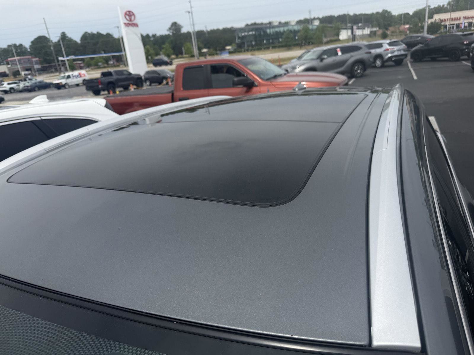 Used 2015 Nissan Murano SL w/ SL Technology Package FWD image 7