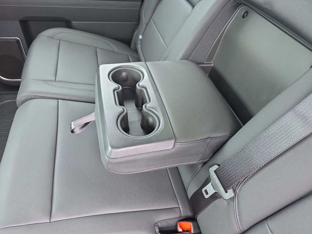 New 2026 Chevrolet Silverado 1500 RST AWD/4WD image 32