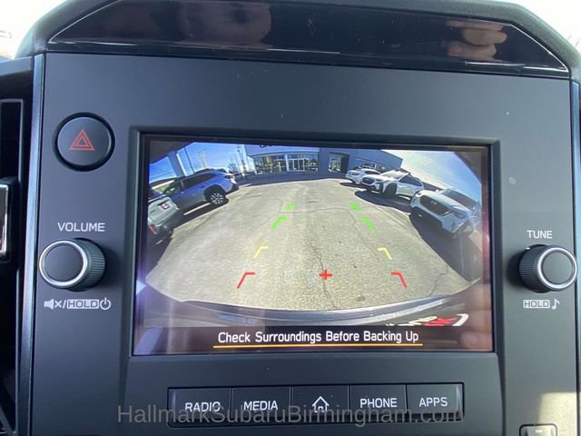 New 2026 Subaru Forester image 16