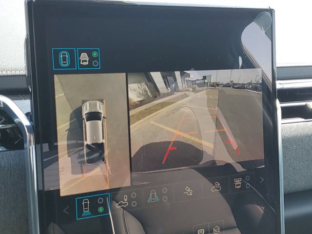 New 2026 GMC Sierra EV Elevation w/ Premium Package AWD/4WD image 16