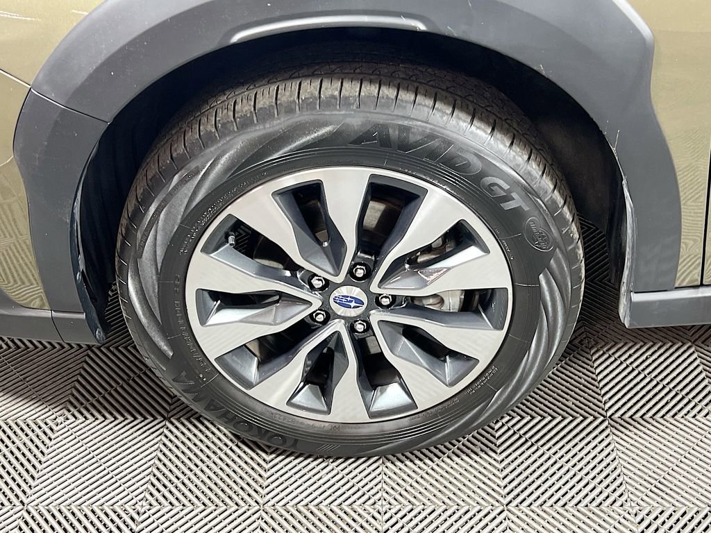 Used 2023 Subaru Outback Limited XT AWD/4WD image 27