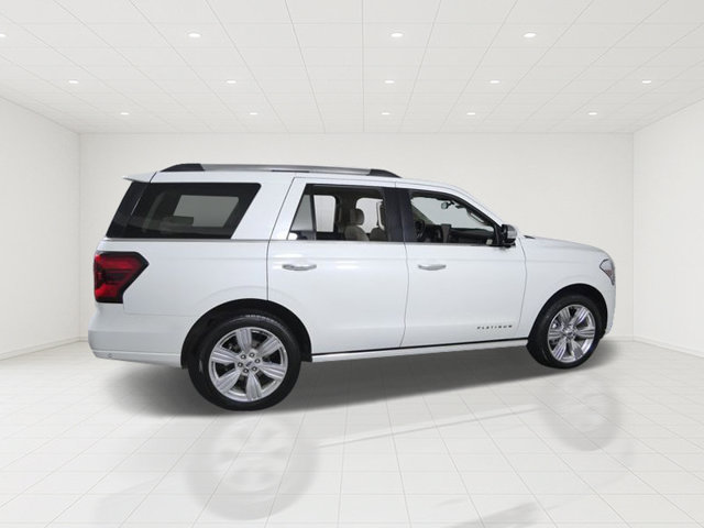 Certified 2024 Ford Expedition Platinum AWD/4WD image 8