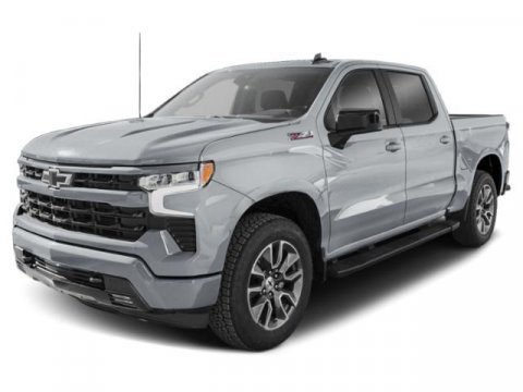 New 2026 Chevrolet Silverado 1500 RST w/ RST All Star Premium Package