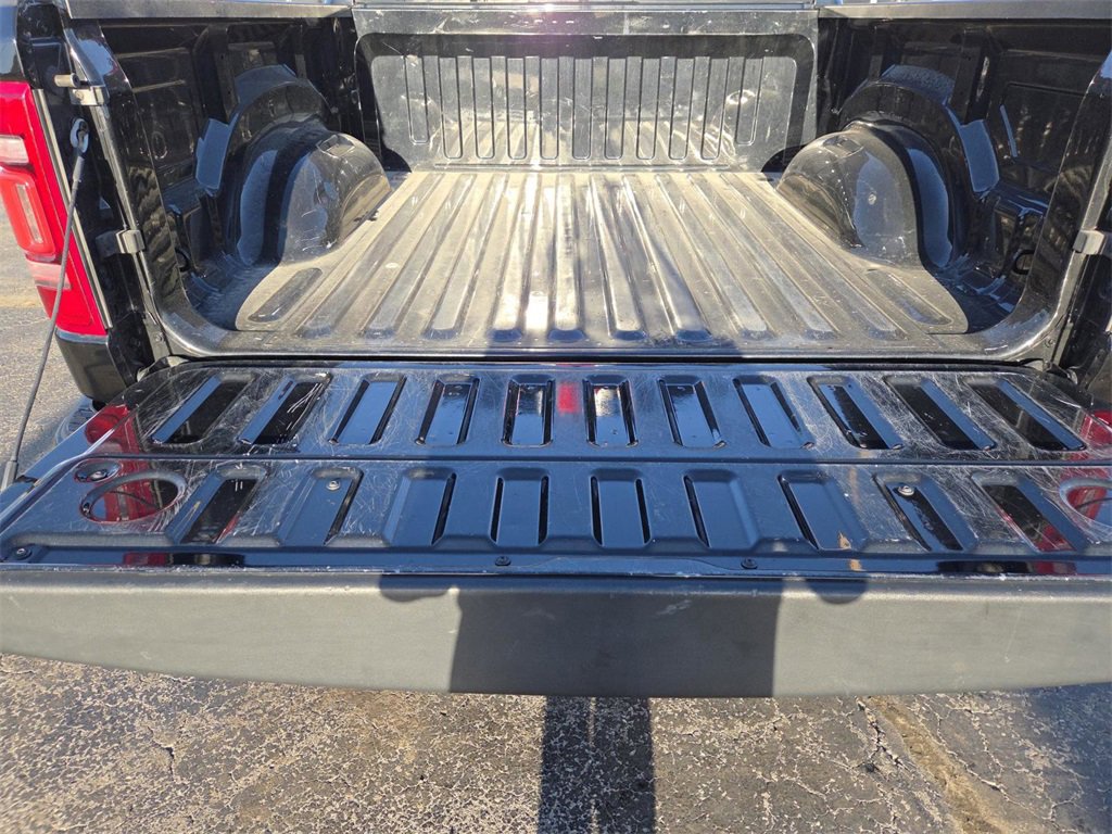 Used 2023 RAM 1500 Laramie image 20