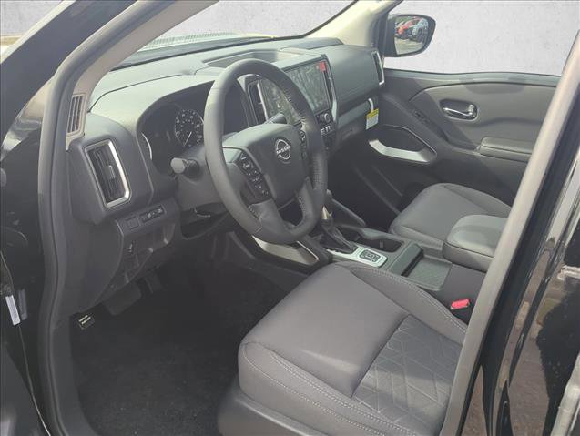 New 2026 Nissan Frontier SV image 11
