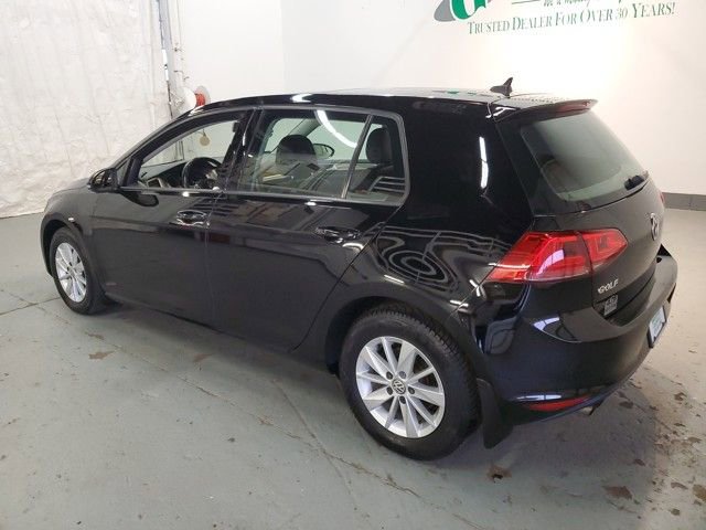Used 2015 Volkswagen Golf S w/ Lighting Package image 4