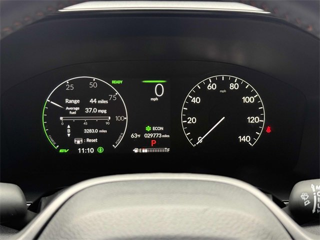Used 2024 Honda CR-V Sport image 20