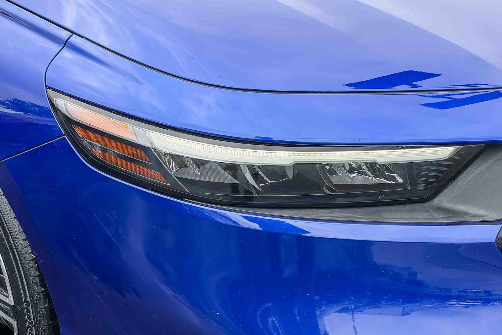 Used 2023 Honda Accord Sport image 7