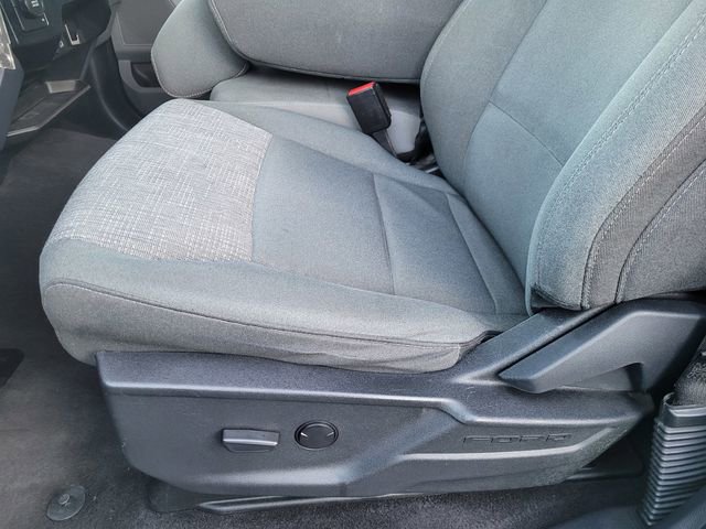 Used 2023 Ford F150 XLT image 17