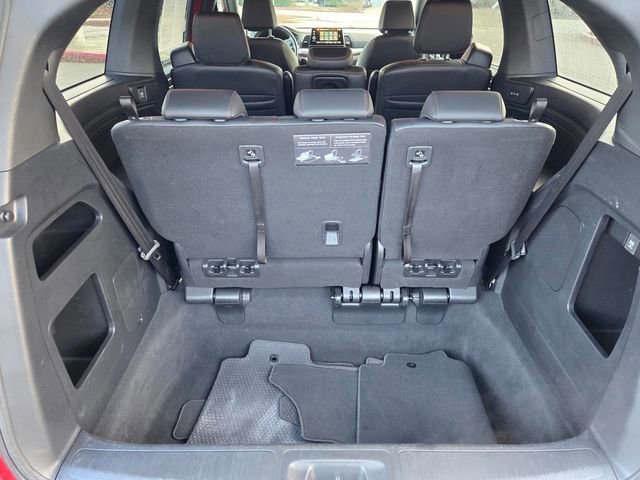 Used 2025 Honda Odyssey Sport-L image 27