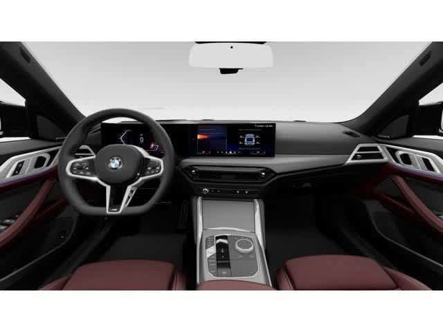 New 2026 BMW i4 xDrive40i w/ M Sport Package AWD/4WD image 11