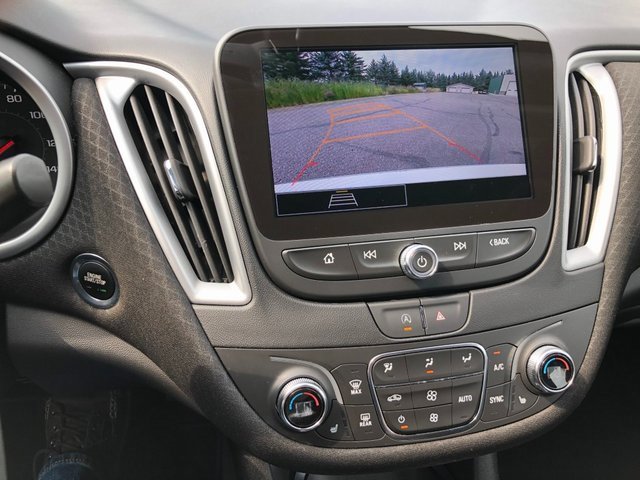 Used 2024 Chevrolet Malibu LT image 8