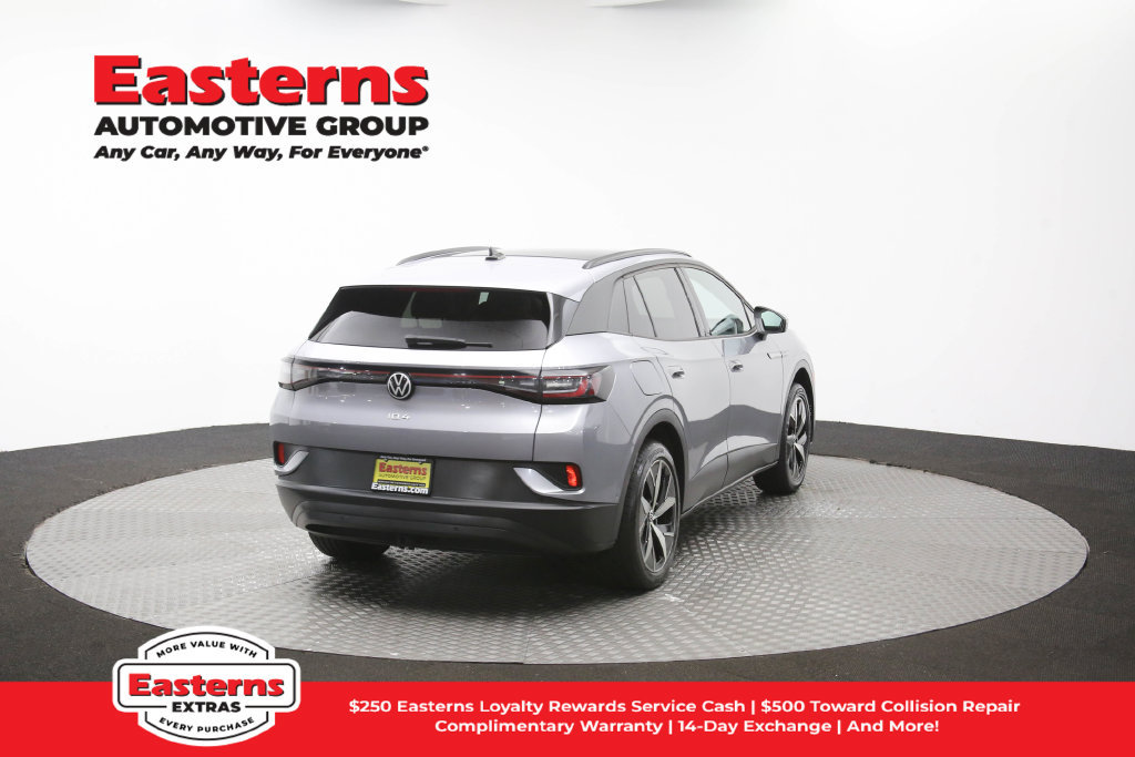 Used 2023 Volkswagen ID.4 Pro S AWD/4WD image 38