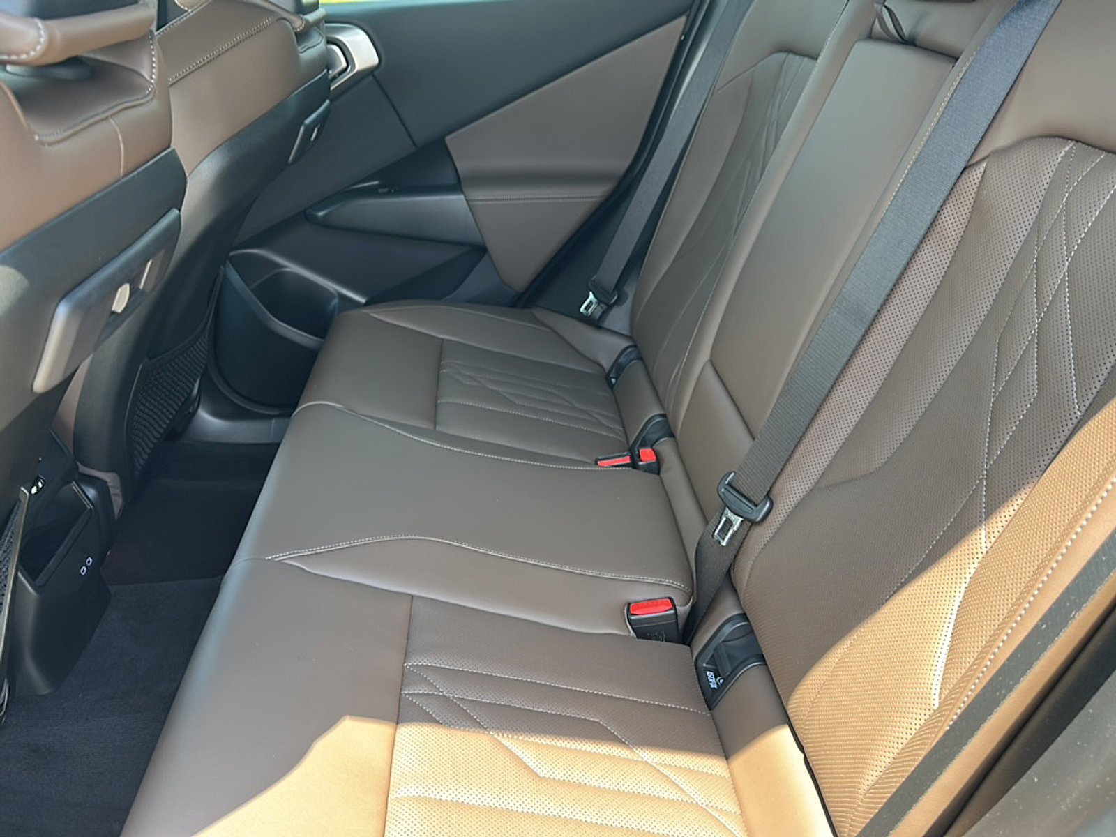 New 2026 BMW X3 xDrive30 w/ Premium Package image 15