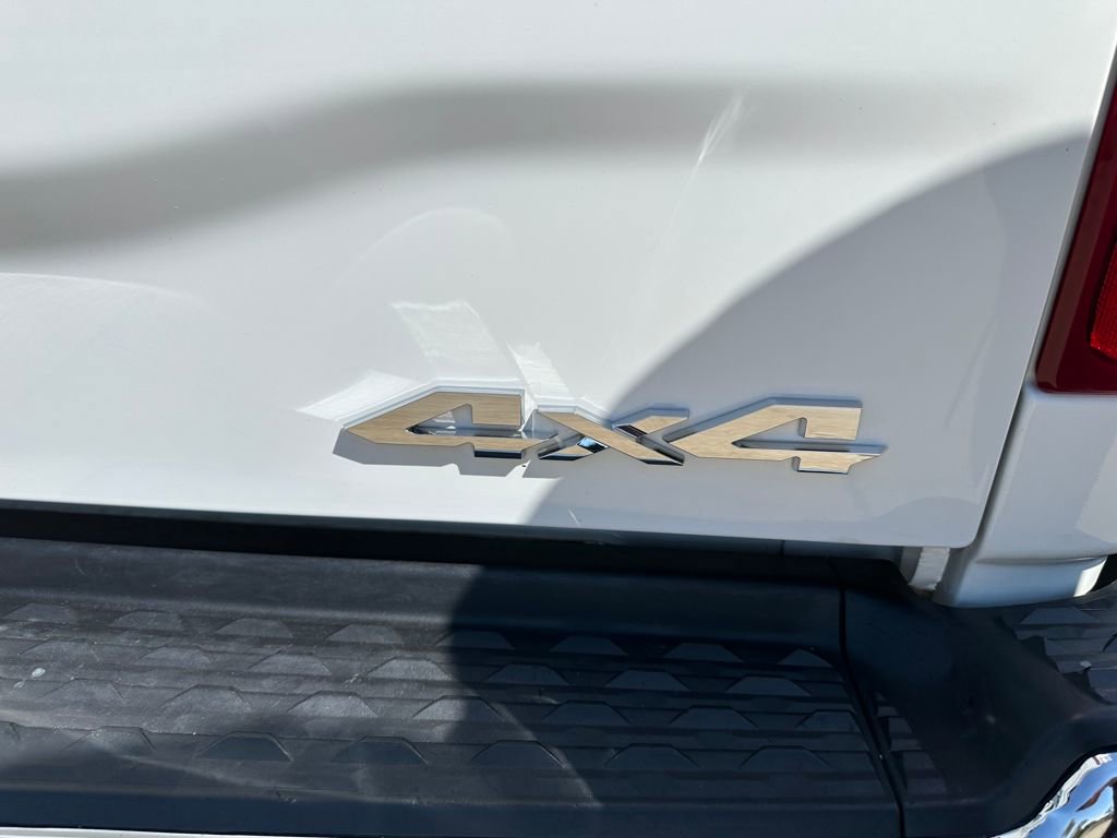 Used 2024 RAM 3500 Big Horn image 13