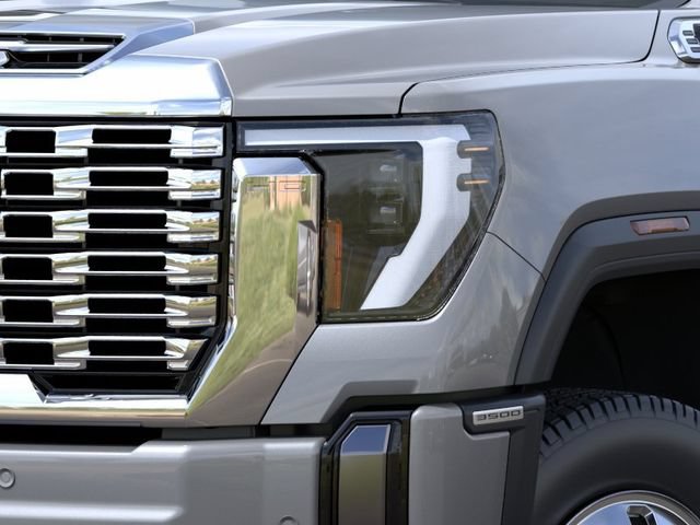 New 2026 GMC Sierra 3500 Denali w/ Denali Reserve Package AWD/4WD image 10
