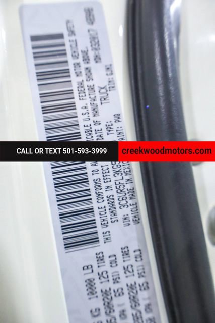 Used 2019 RAM 2500 Laramie image 37