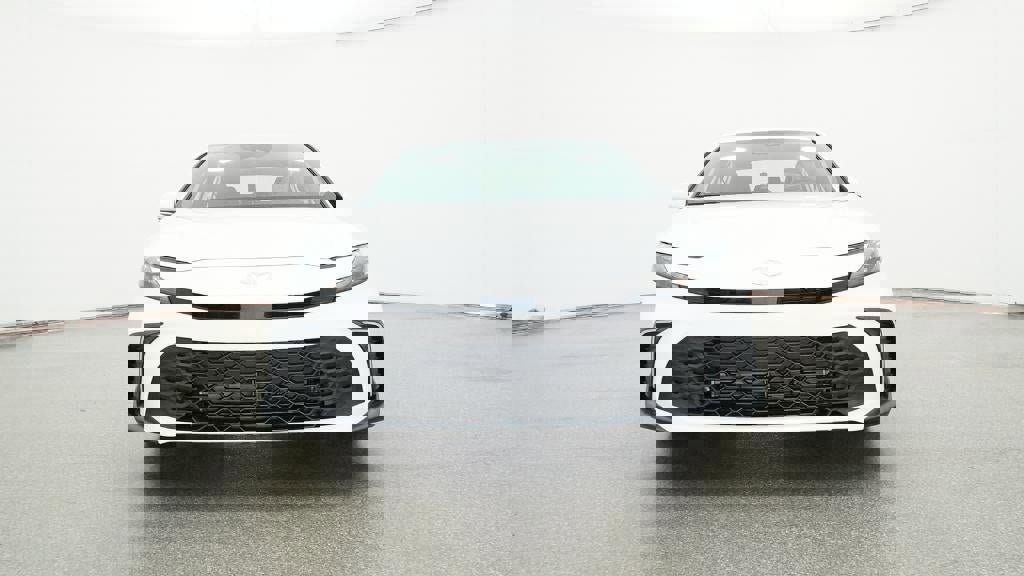 New 2026 Toyota Camry SE image 31