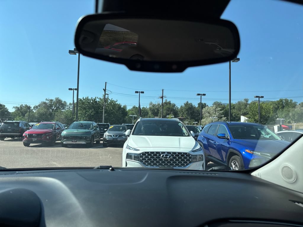 Used 2019 Chevrolet Trax LT w/ LT Convenience Package FWD image 37