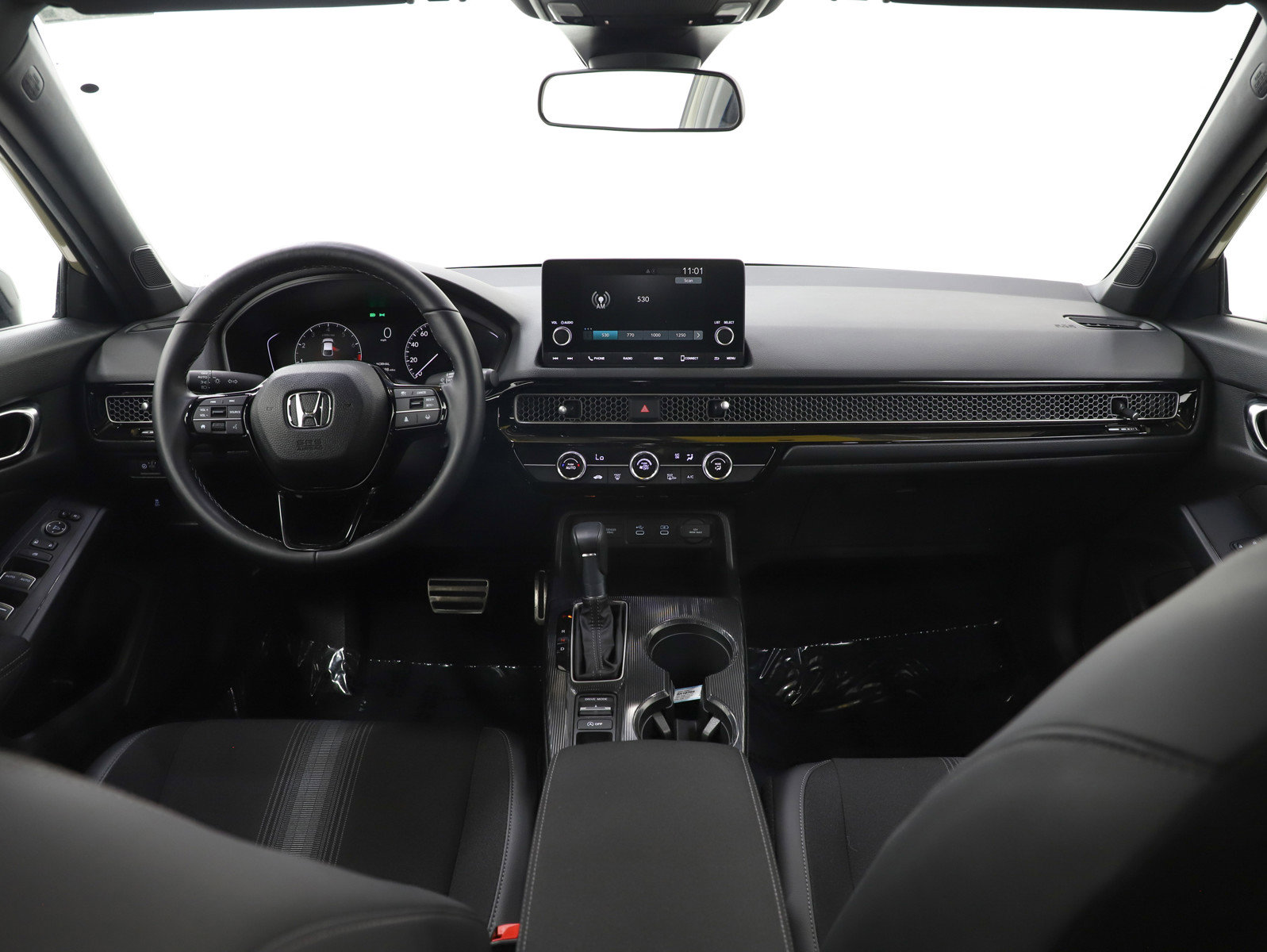 Used 2025 Honda Civic Sport image 13