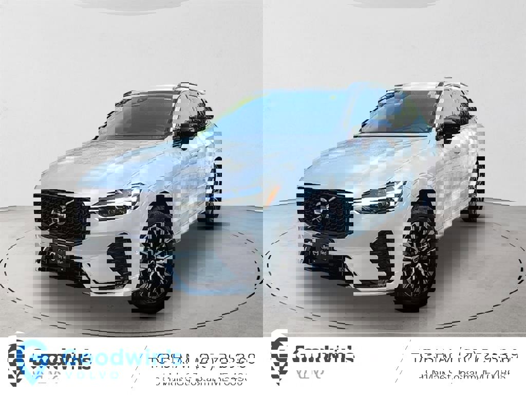 Certified 2025 Volvo XC60 B5 Plus