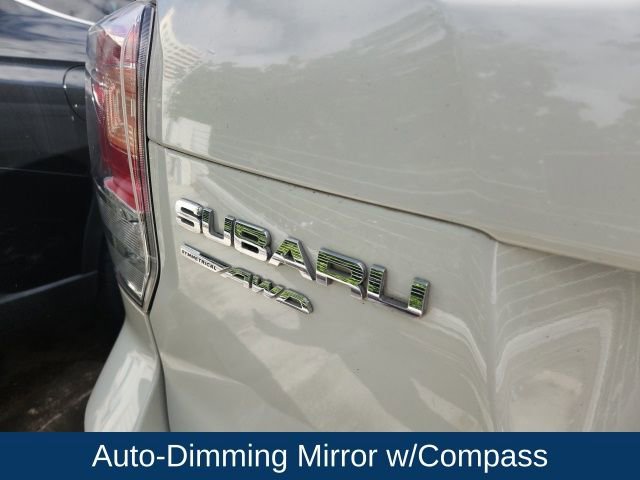 Used 2017 Subaru Forester 2.5i w/ Popular Package #1A image 8