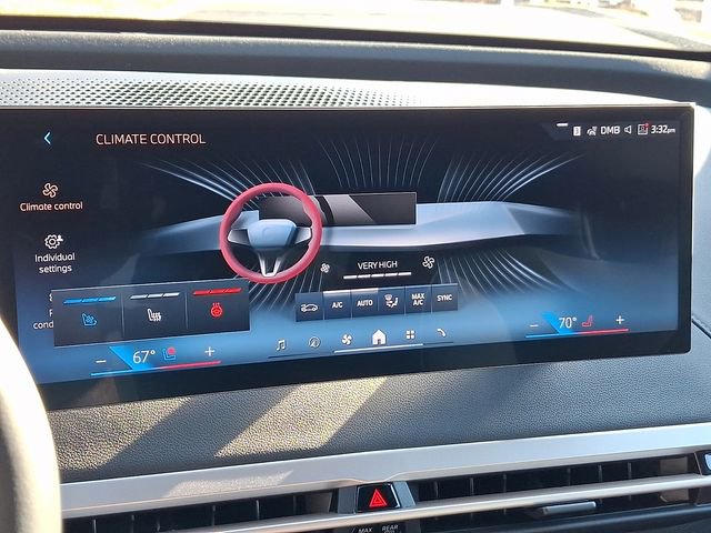 New 2026 BMW iX xDrive45 w/ Premium Package image 15