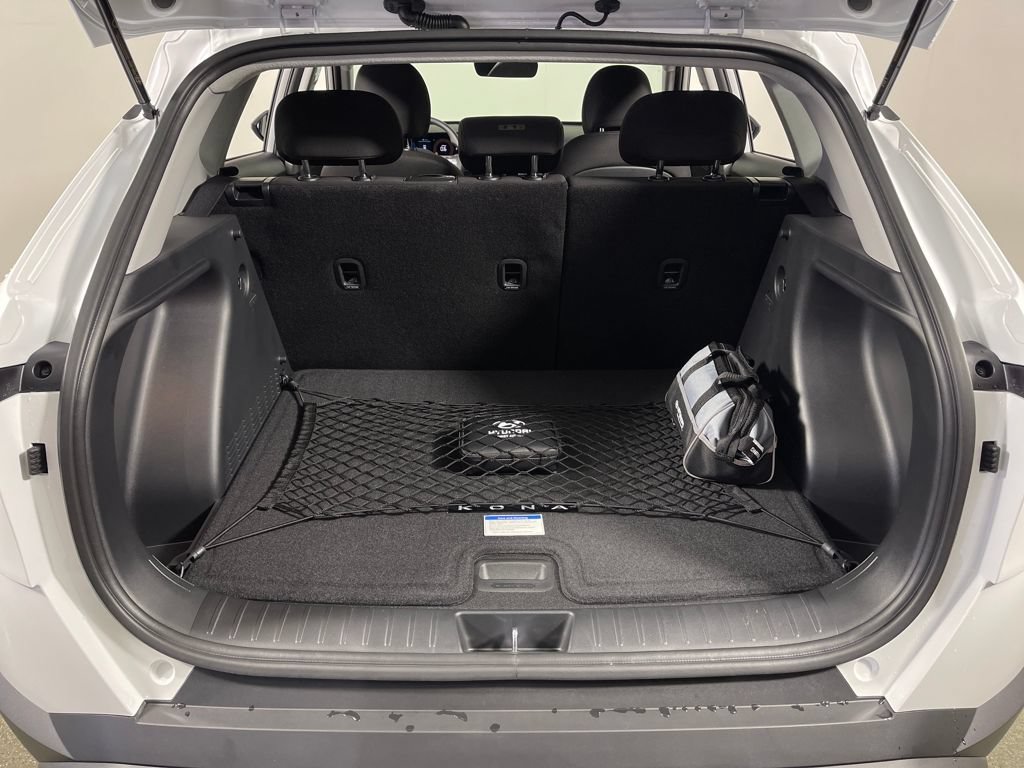 New 2026 Hyundai Kona SE AWD/4WD image 5