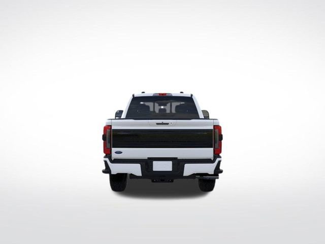 New 2026 Ford F250 Platinum w/ Tremor Off-Road Package image 6