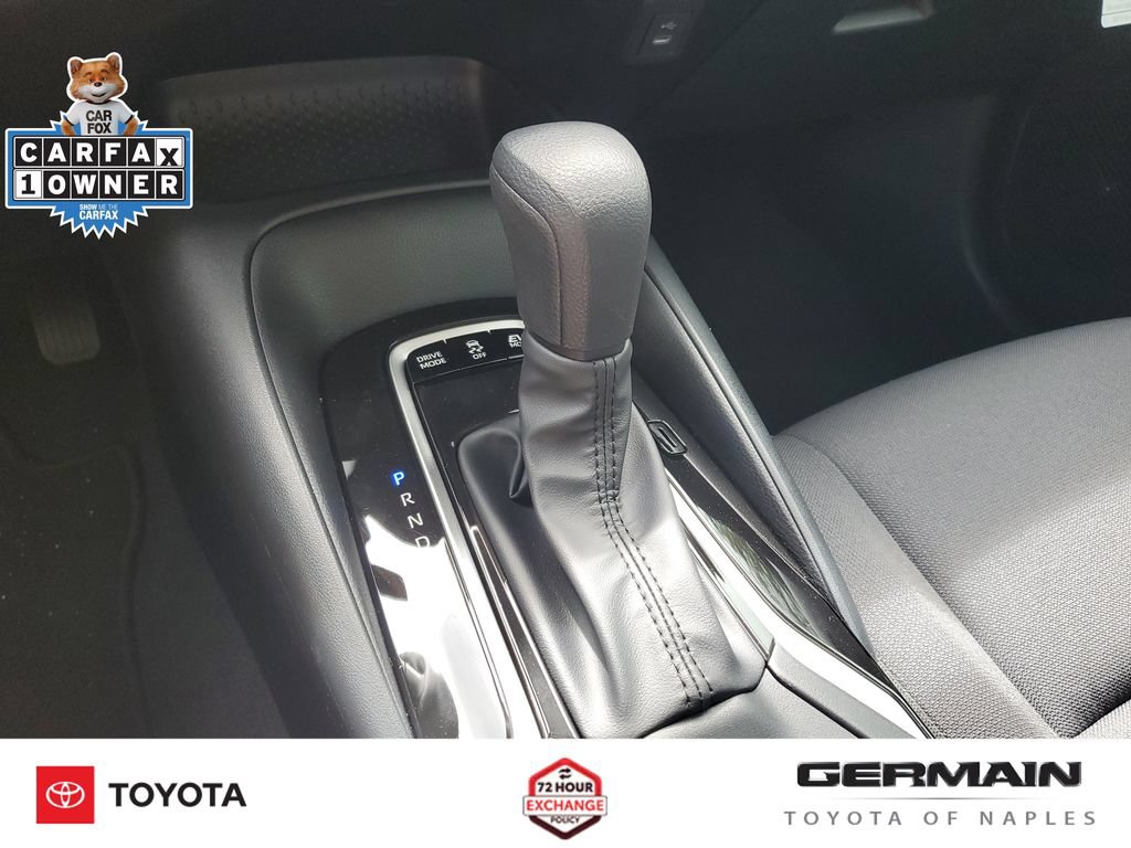 Used 2026 Toyota Corolla LE FWD image 26