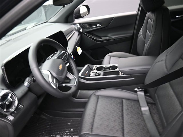 New 2026 Chevrolet Equinox LT w/ Convenience Package II image 8