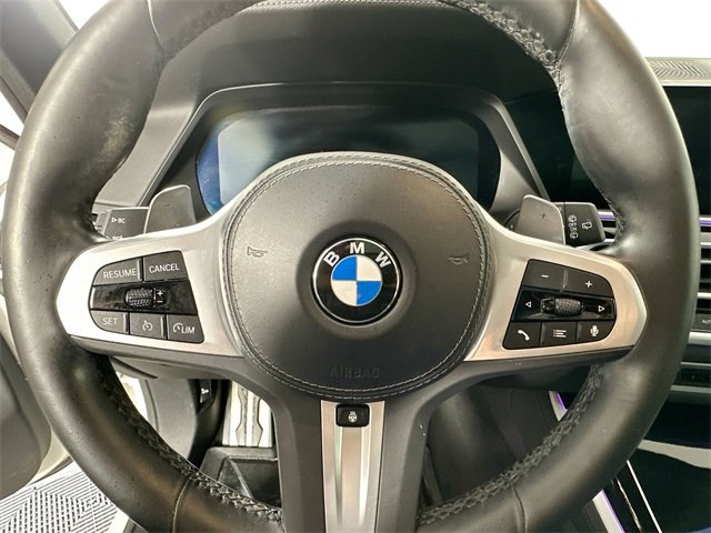 Used 2022 BMW X5 xDrive40i w/ Premium Essential Package image 20