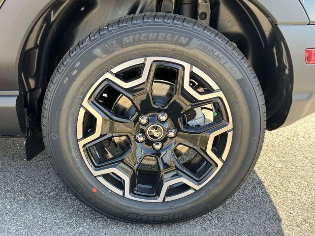 New 2026 Ford Bronco Sport Outer Banks w/ Outer Banks Tech Package+ AWD/4WD image 6