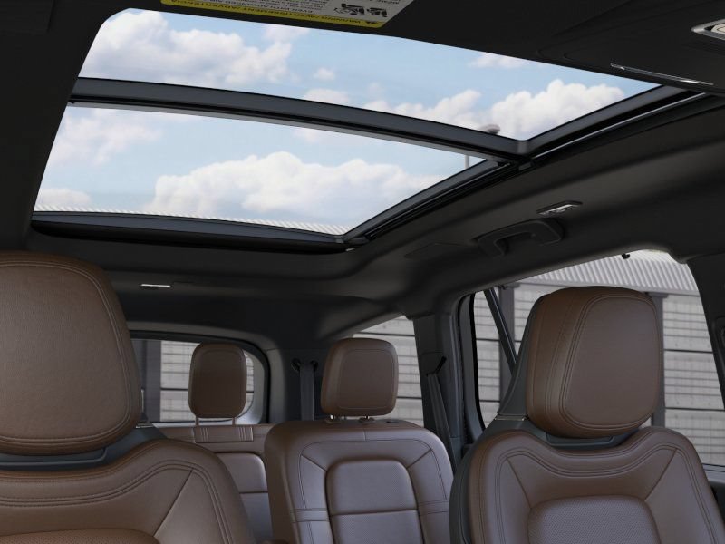 New 2026 Lincoln Aviator Reserve AWD/4WD image 22